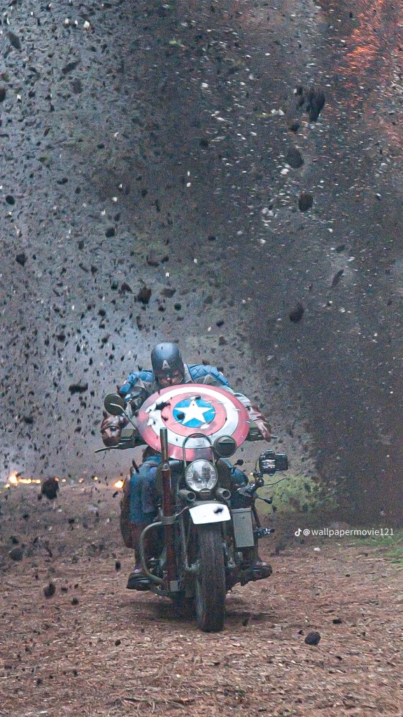 Captain America