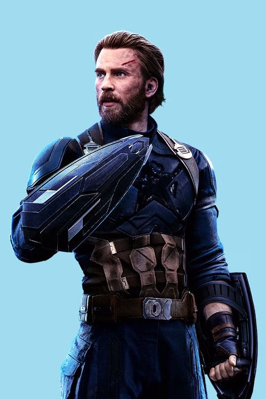 Captain America