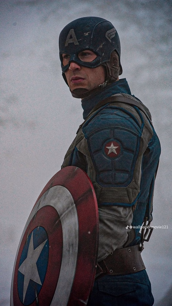 Captain America