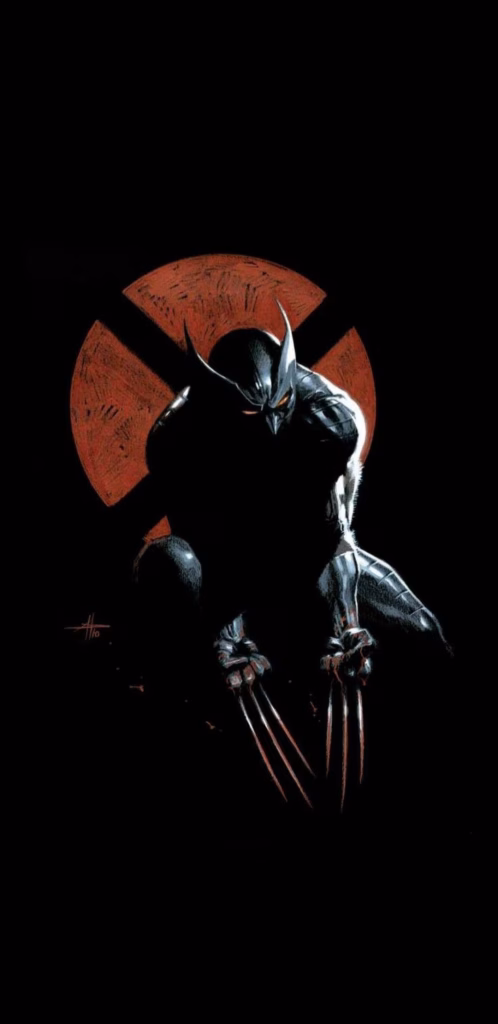 X Men