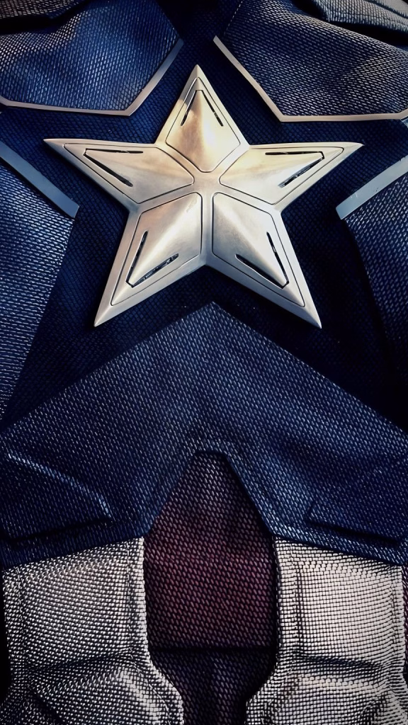 Captain America