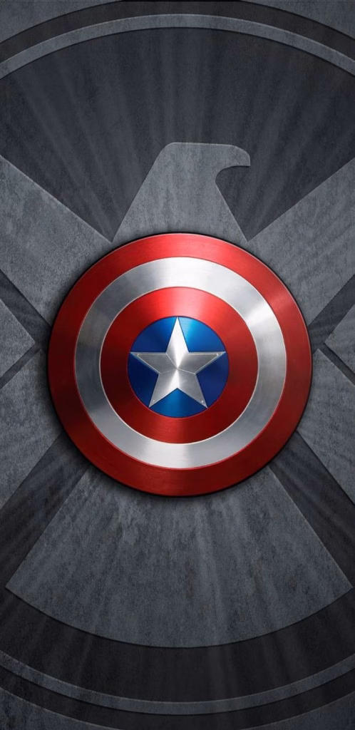 Captain America