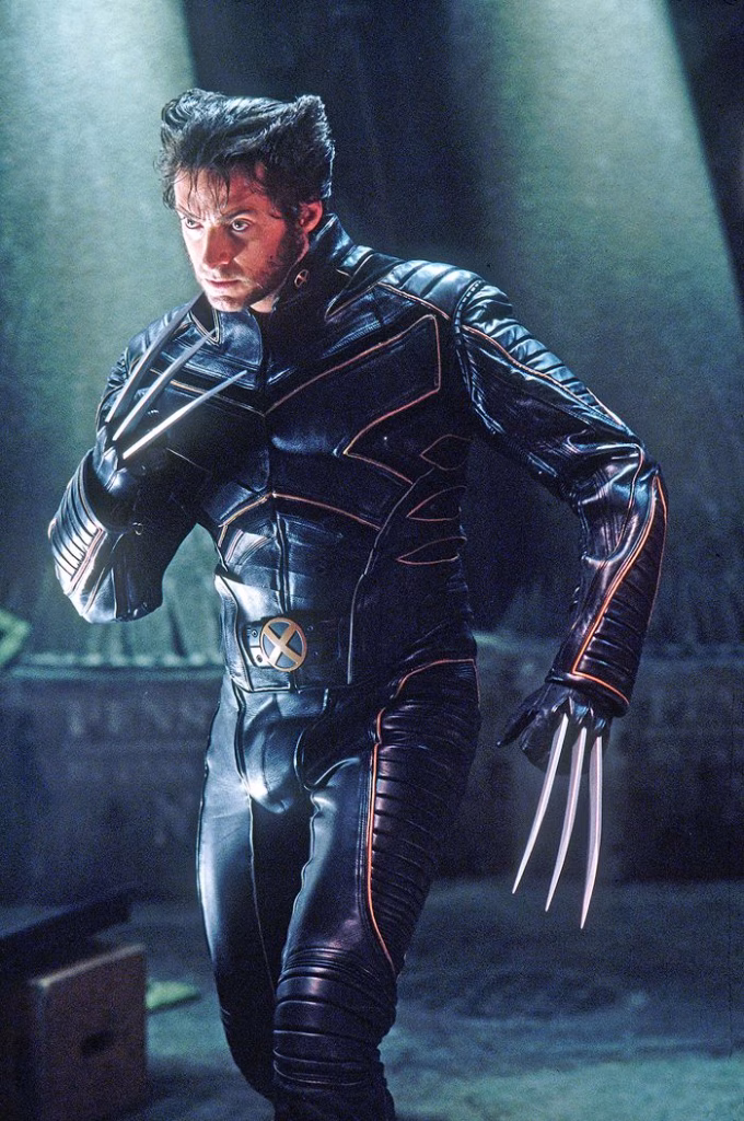 X Men