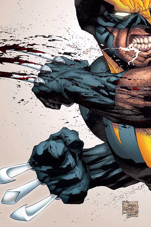 X Men