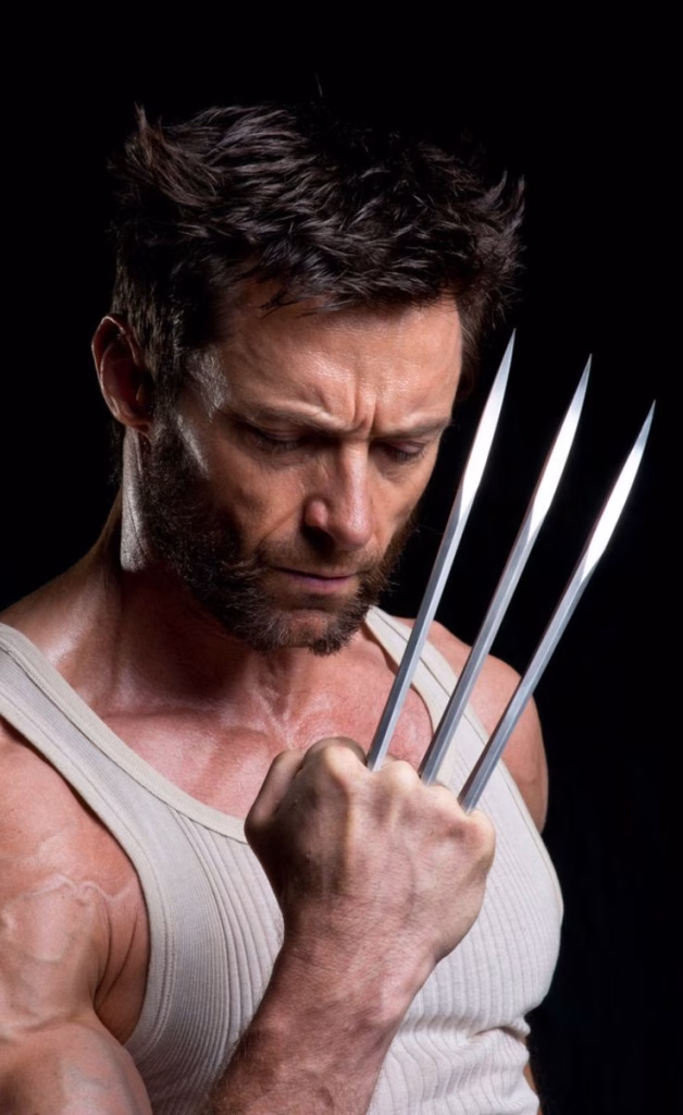 X Men