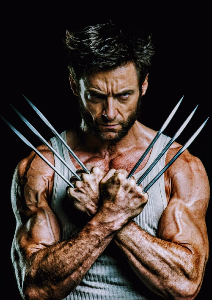 X Men