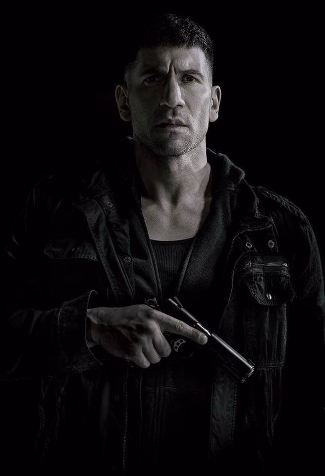 The Punisher