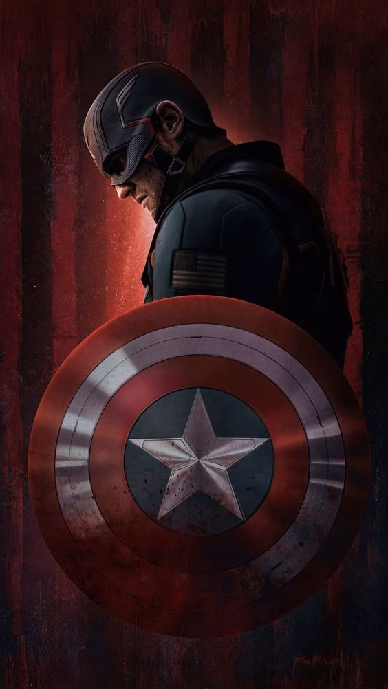 Captain America