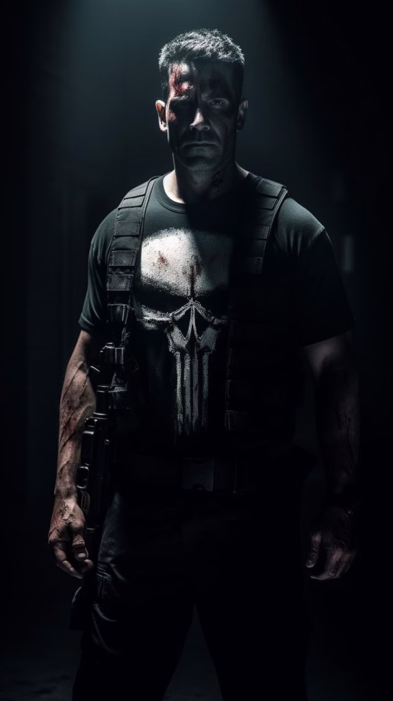 The Punisher