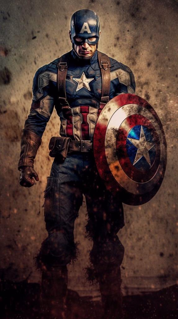 Captain America