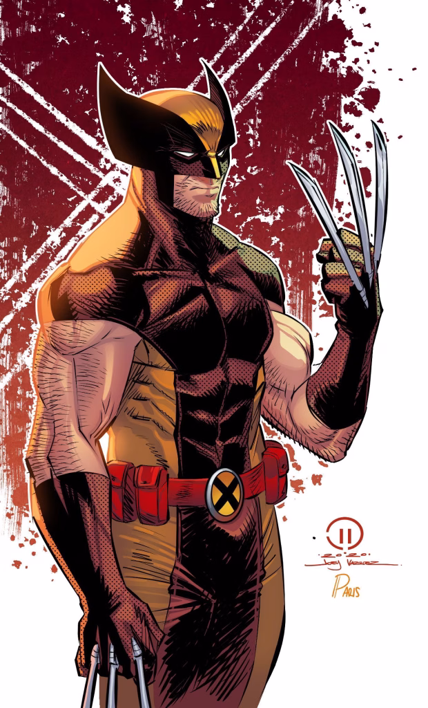 X Men
