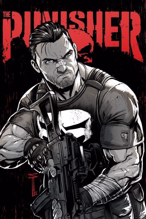 The Punisher