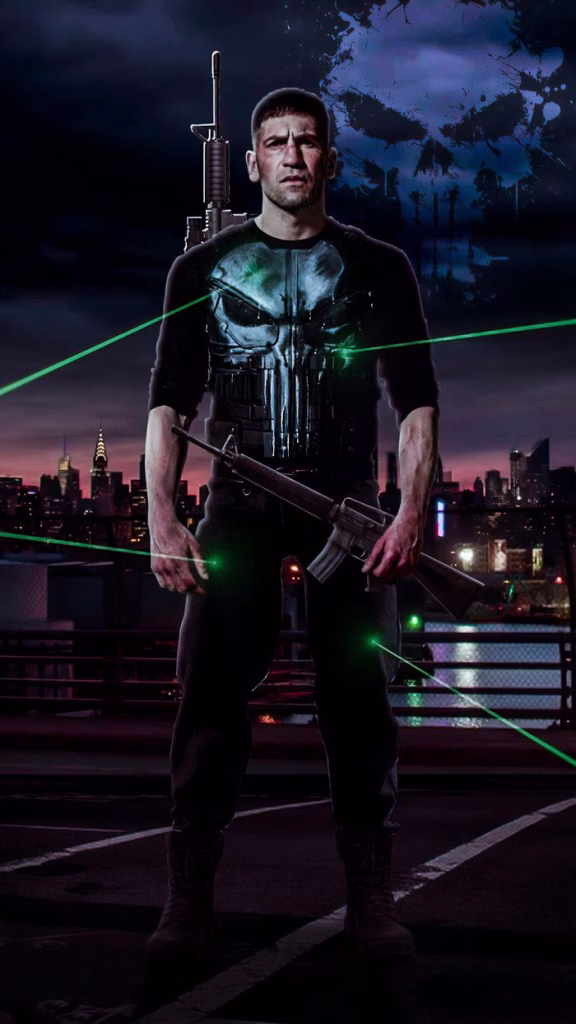 The Punisher