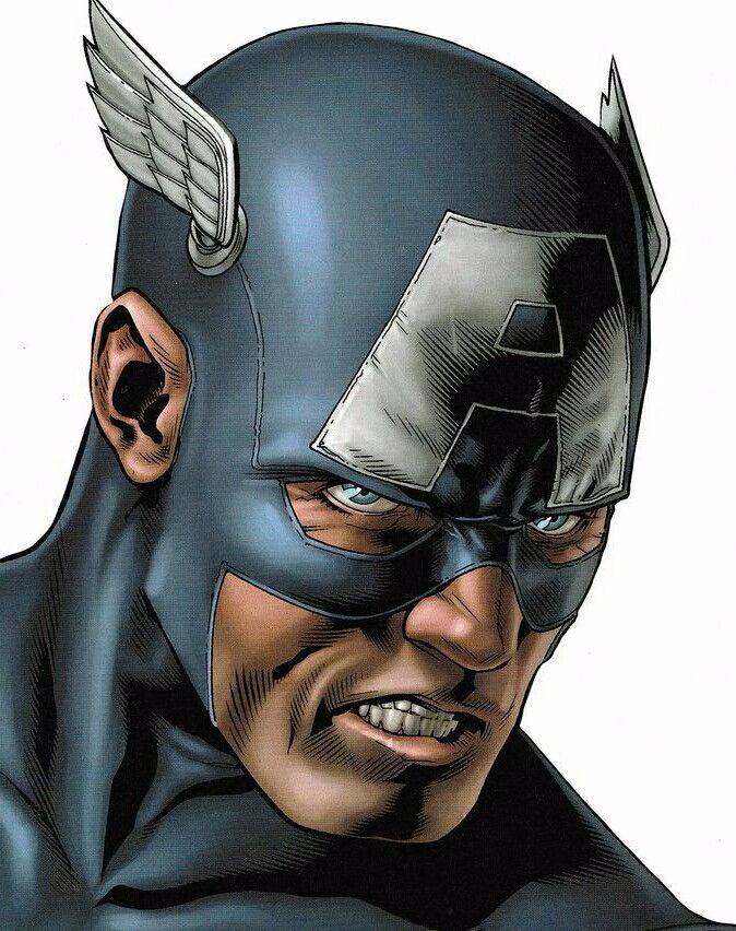 Captain America