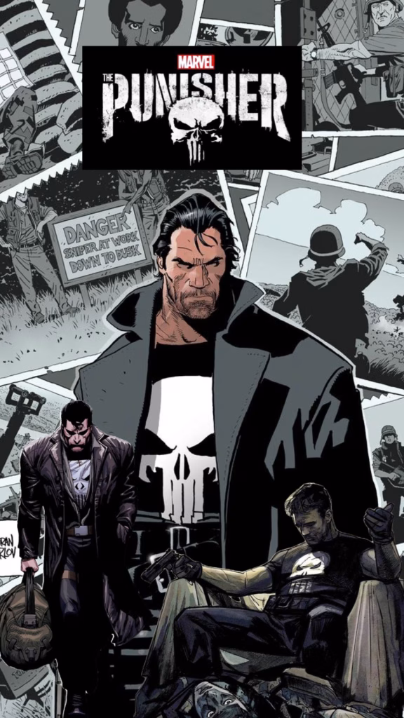 The Punisher