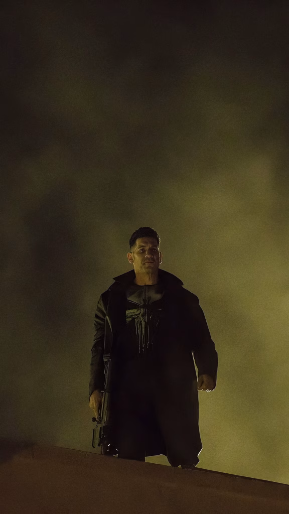 The Punisher