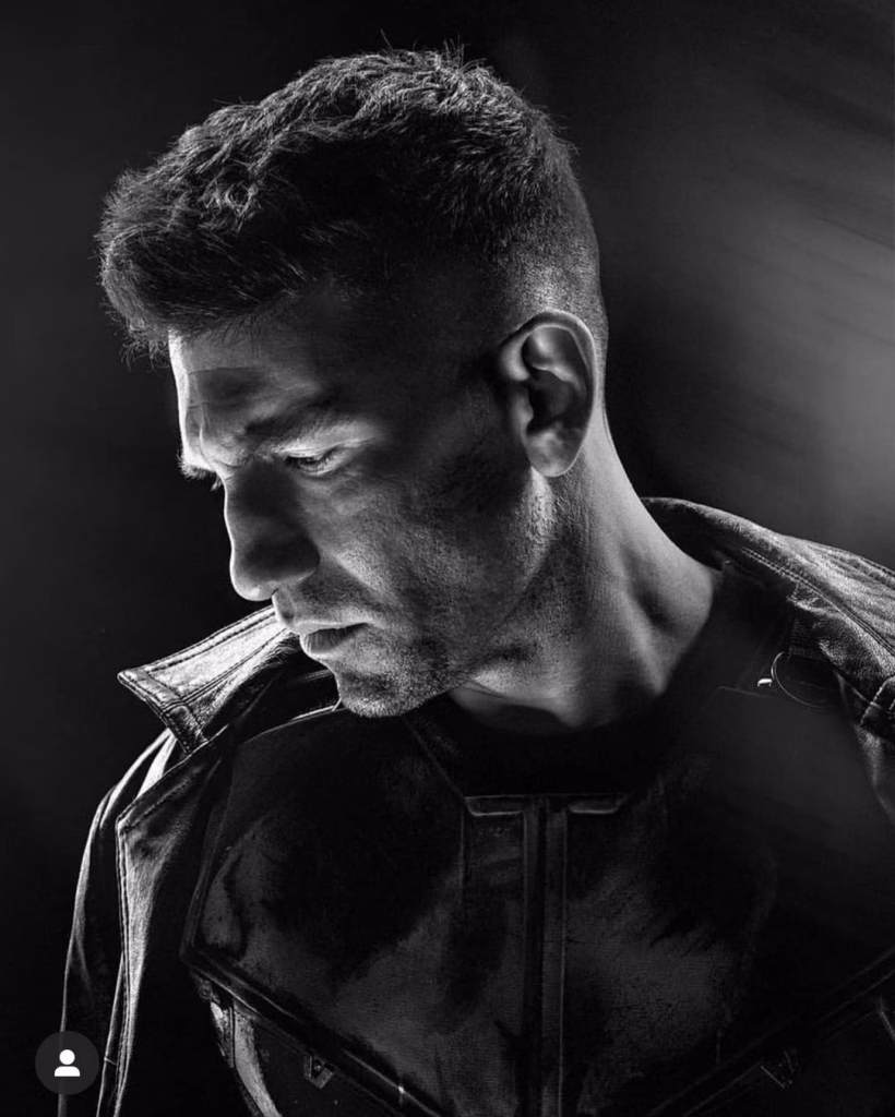 The Punisher