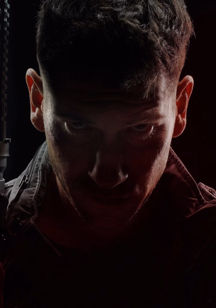 The Punisher