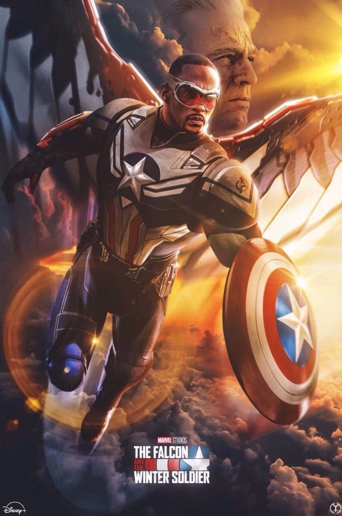 Captain America