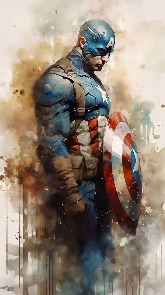 Captain America