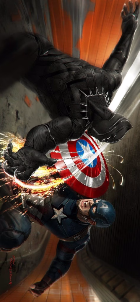 Captain America