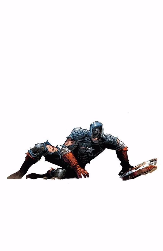 Captain America