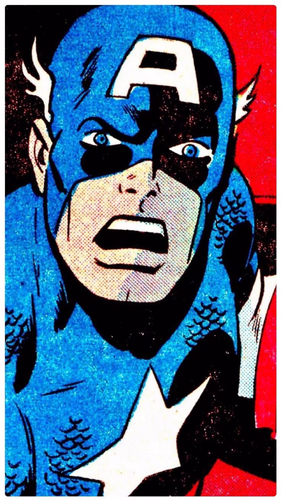 Captain America