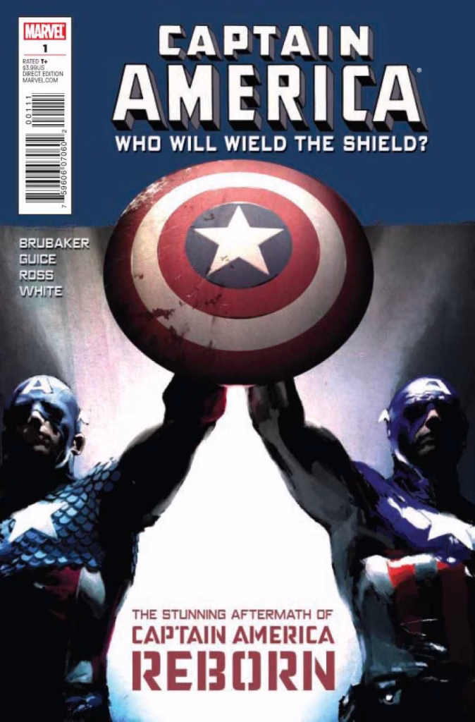 Captain America