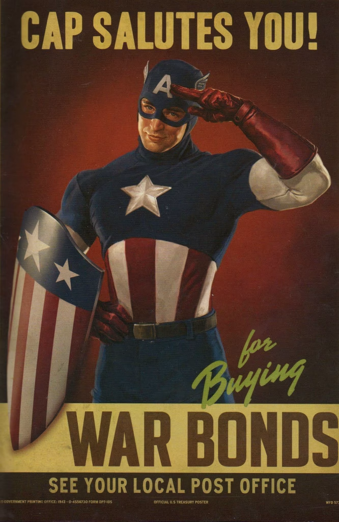 Captain America