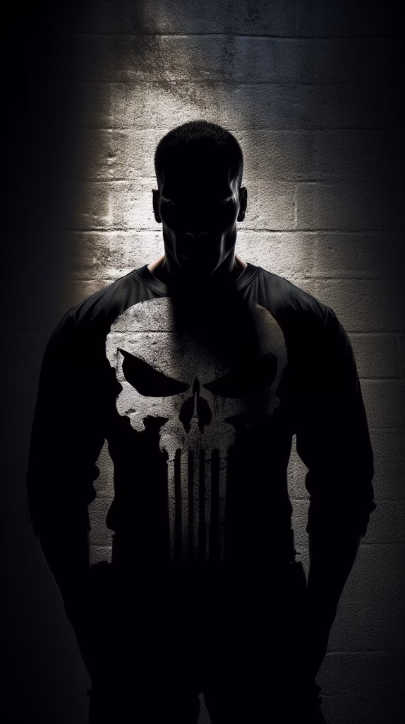 The Punisher