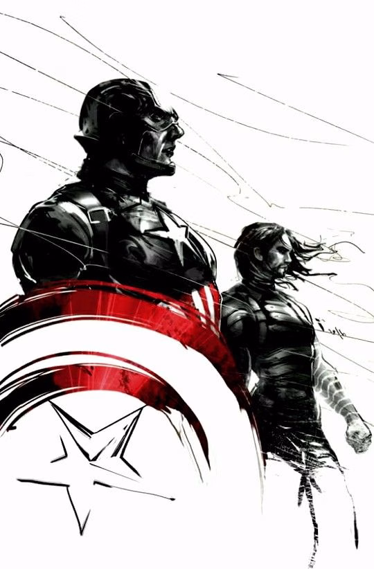 Captain America