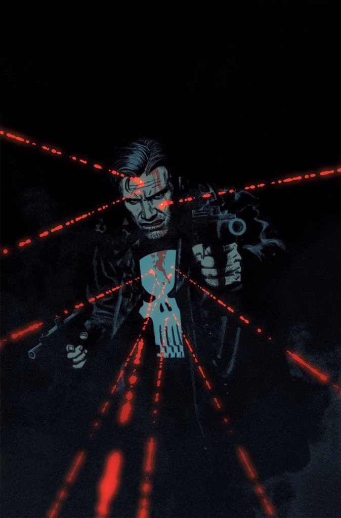 The Punisher