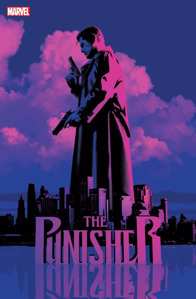 The Punisher