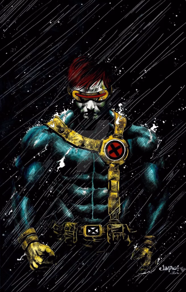 X Men