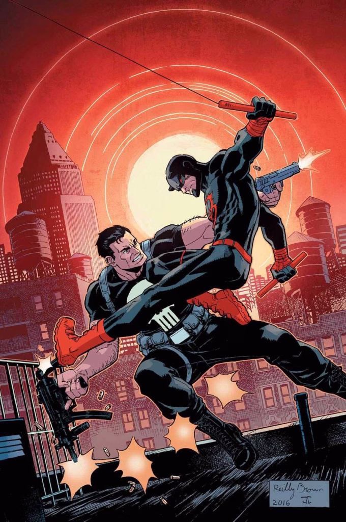 The Punisher
