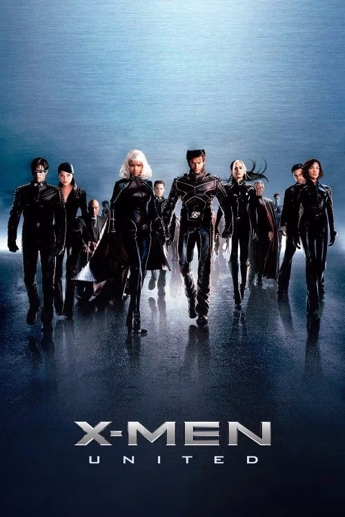 X Men
