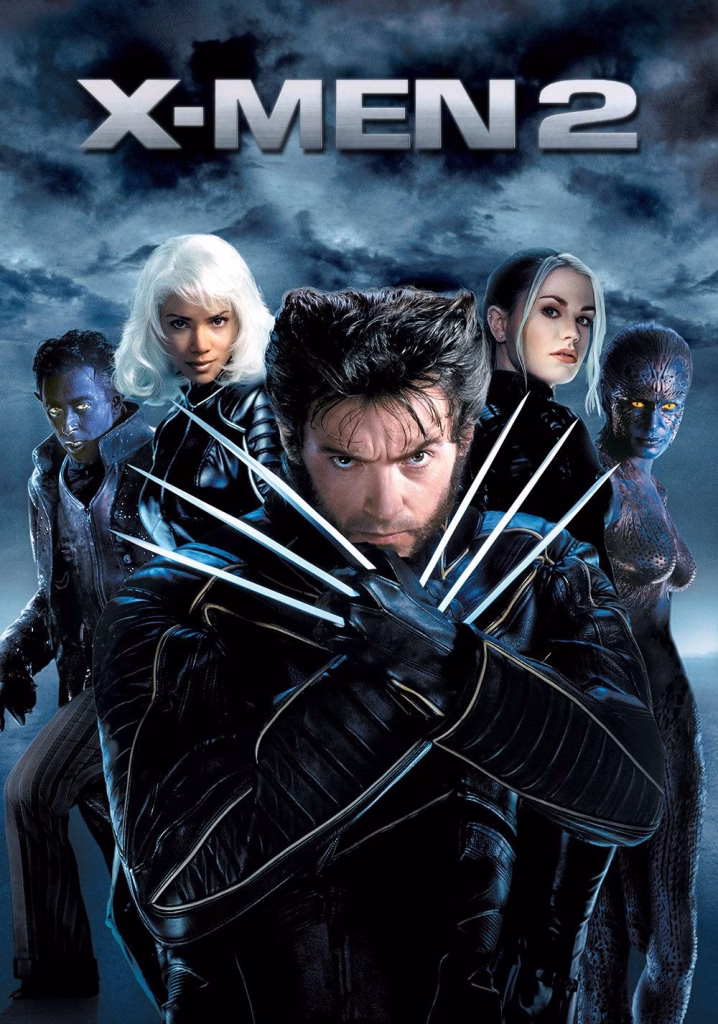 X Men