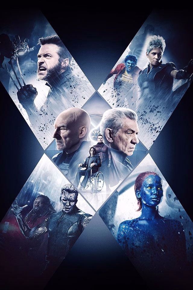 X Men