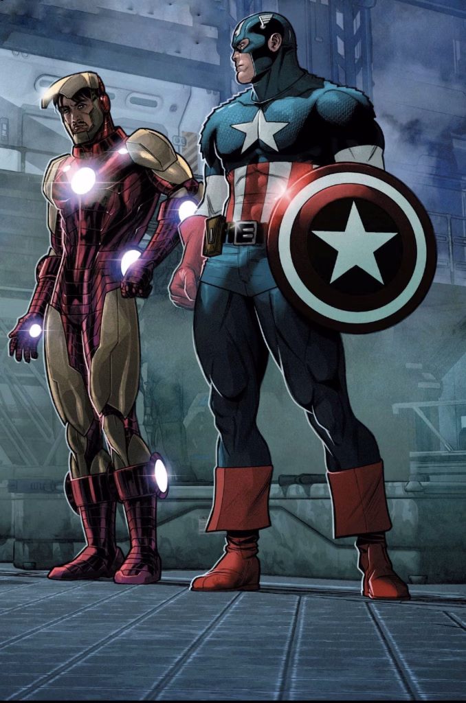 Captain America