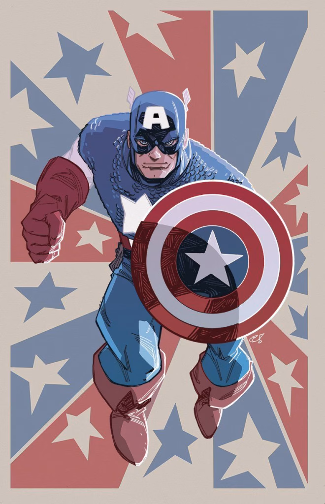 Captain America