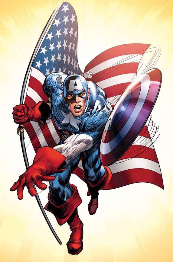 Captain America