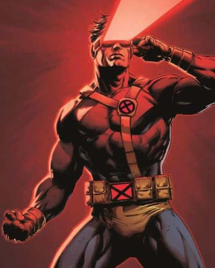 X Men