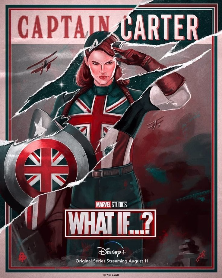 Captain America