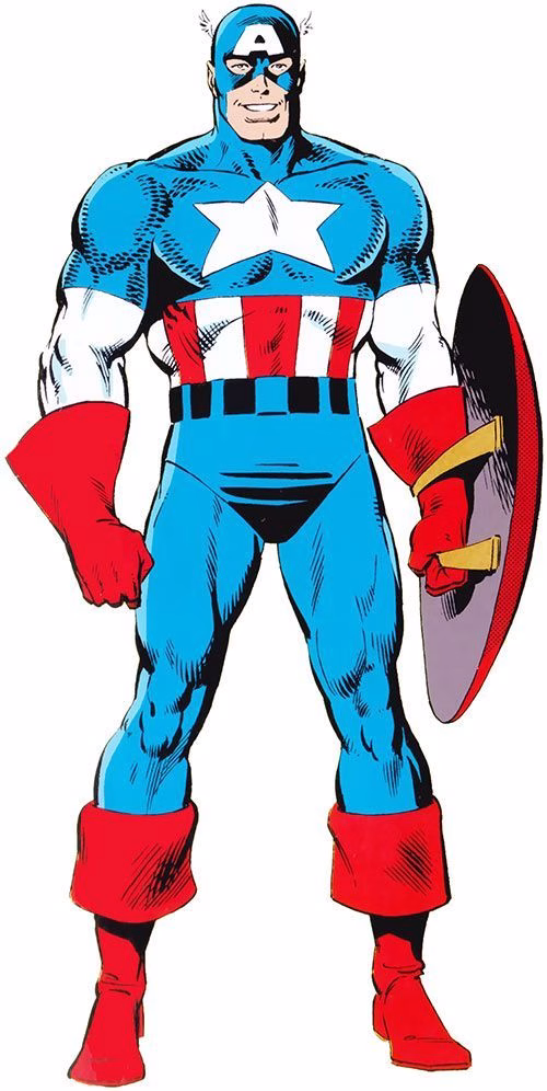 Captain America