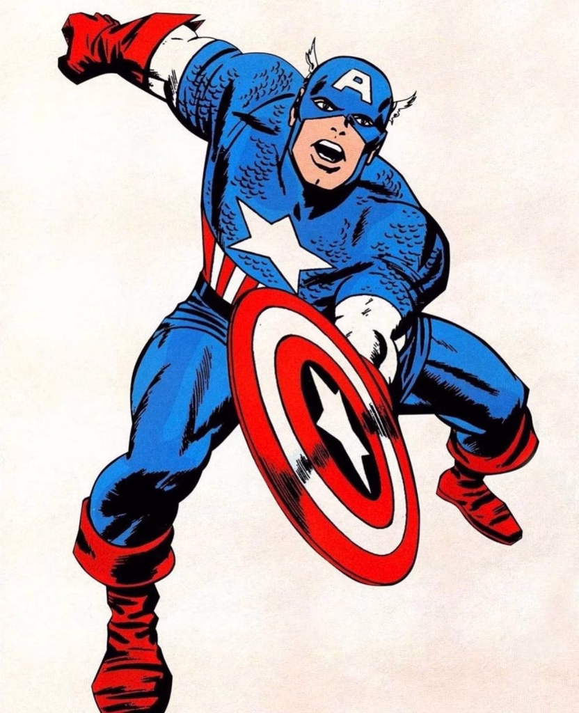 Captain America