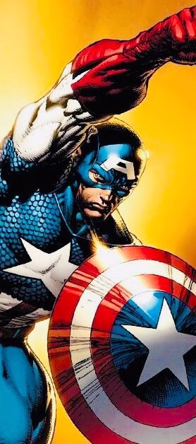 Captain America