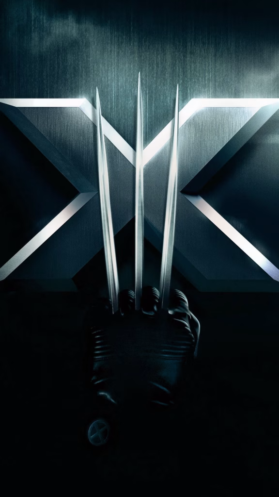 X Men