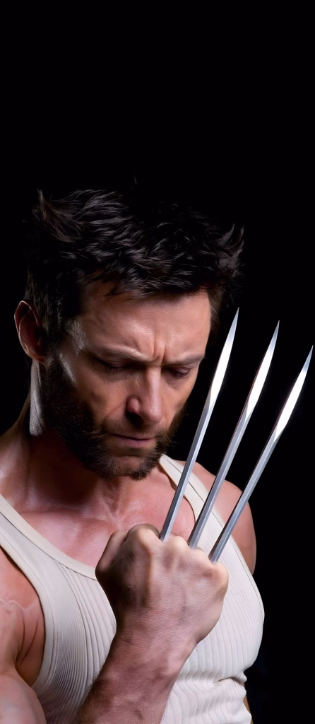 X Men
