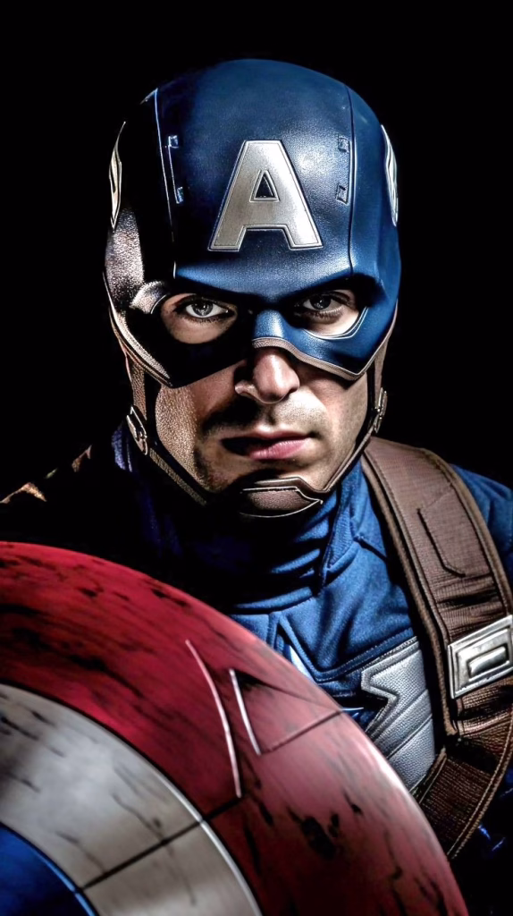 Captain America