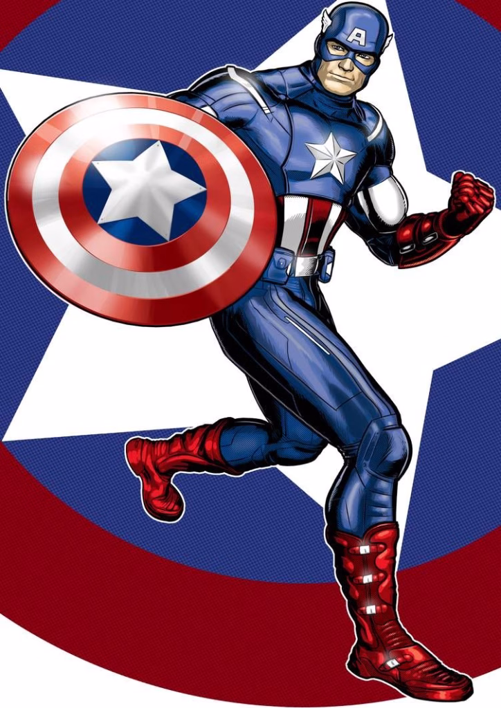Captain America